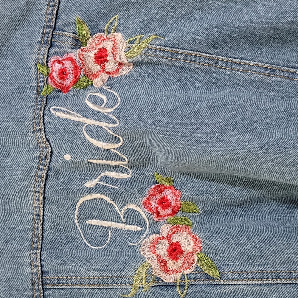 Jacket - Picture 2 of 11